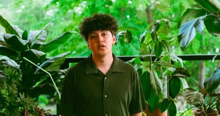 Boy Pablo artist profile