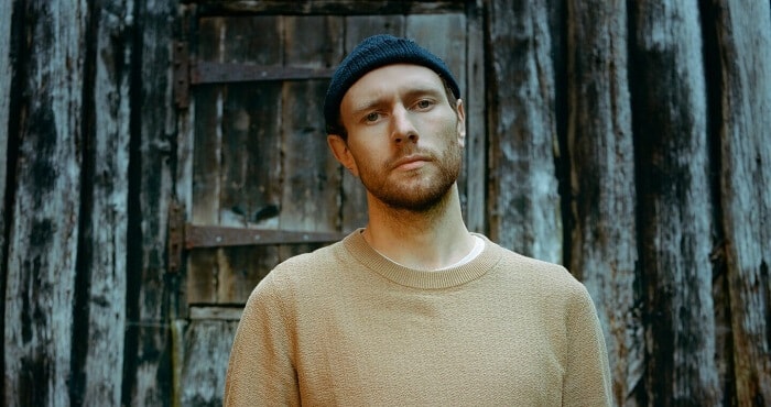 Novo Amor artist profile