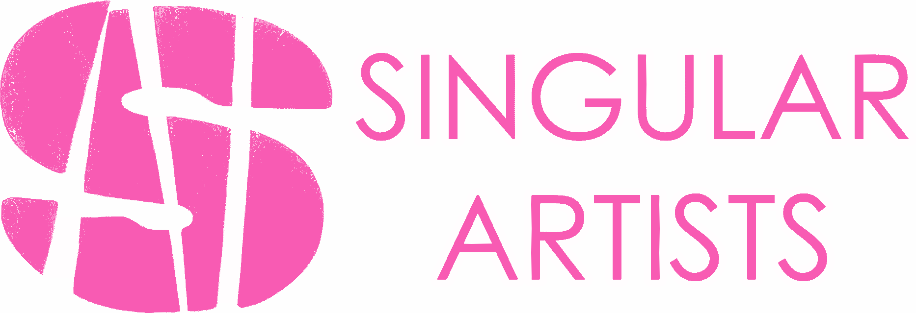 Singular Artists company logo